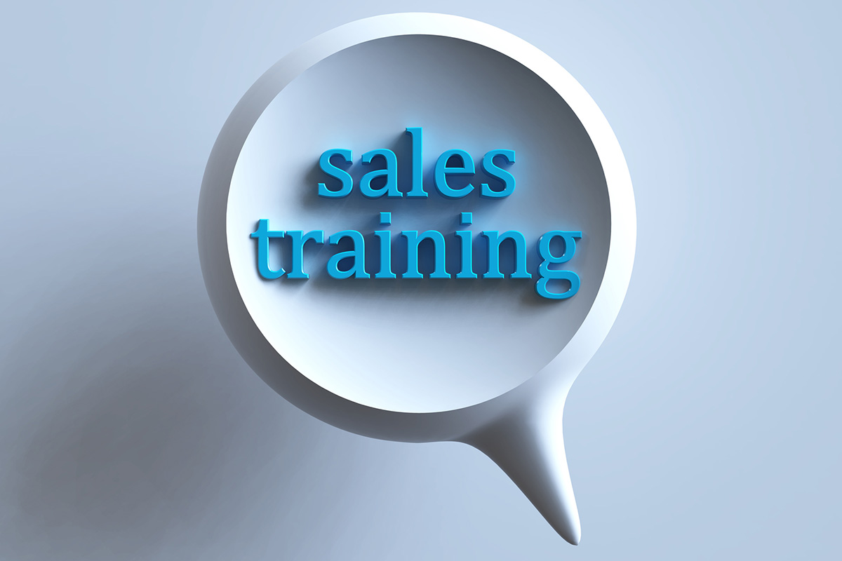 Six Situations Where It Makes Sense to Outsource Sales Training NuVue